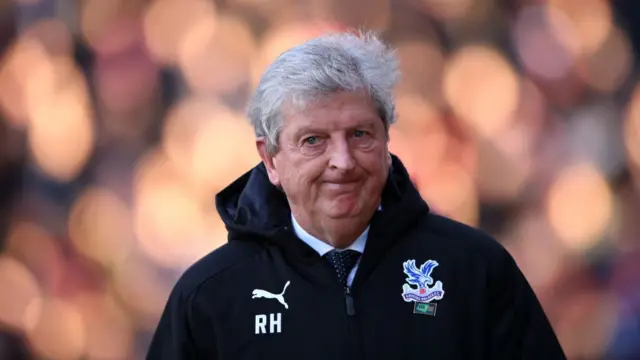 Roy Hodgson