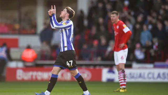 Barnsley v Sheff Wed