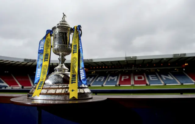 scottish cup