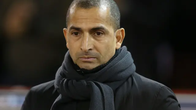 Sabri Lamouchi