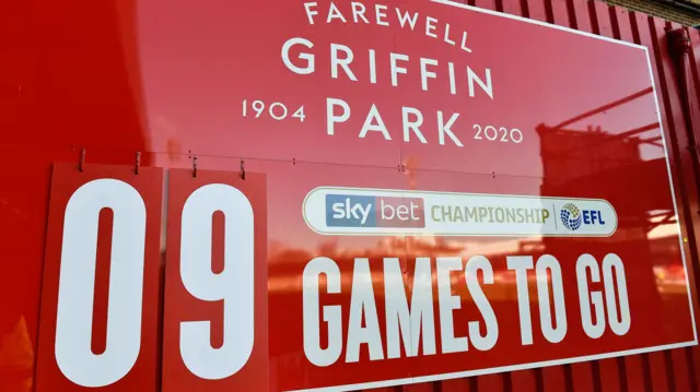 Griffin Park