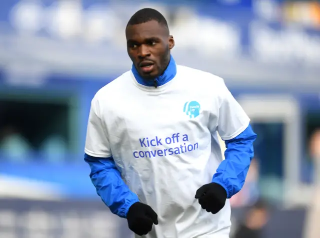 Christian Benteke