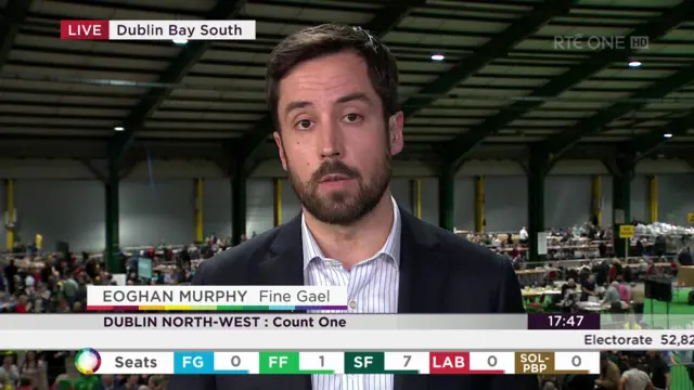 Eoghan Murphy