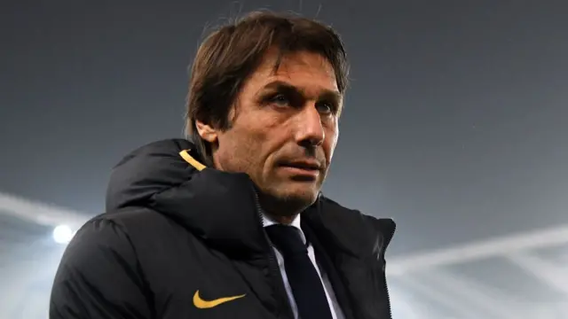 Antonio Conte