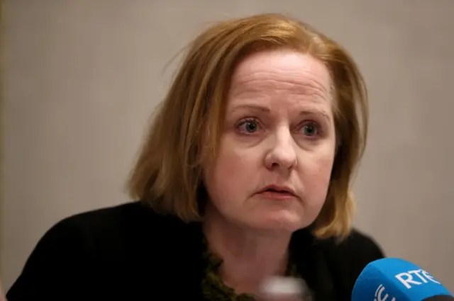 Ruth Coppinger