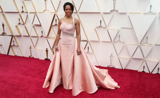 Regina King