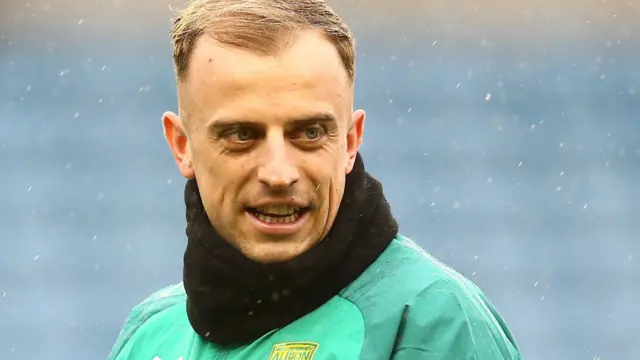 Kamil Grosicki