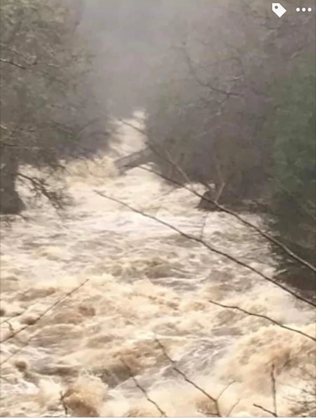 Pont Betws y Coed