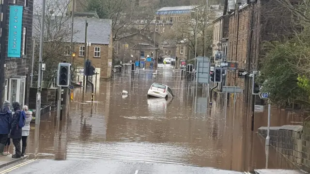 Hebden Bridge