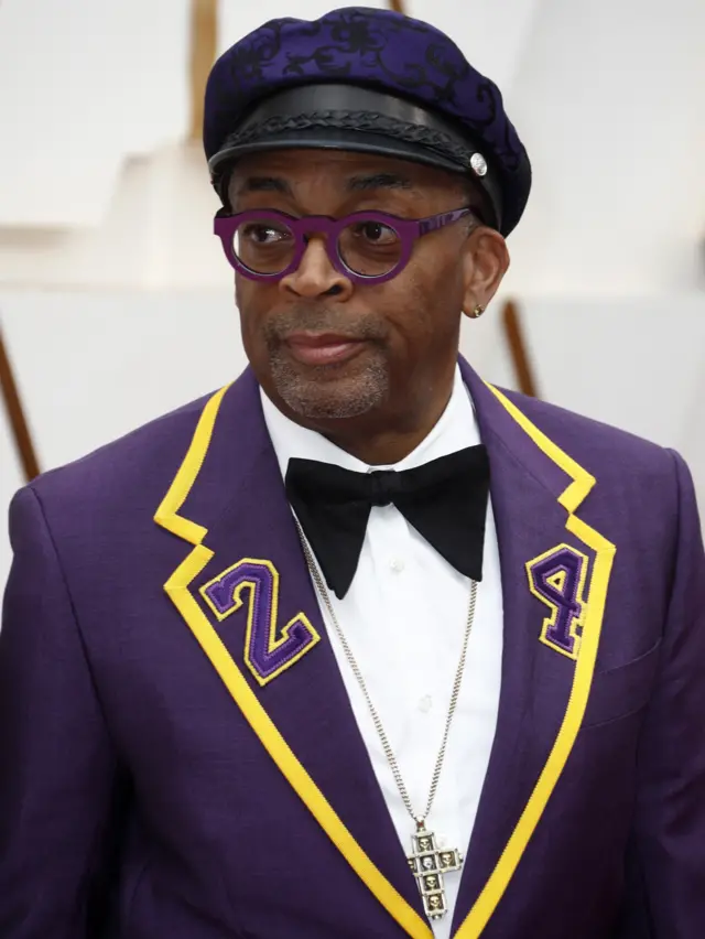 Spike Lee