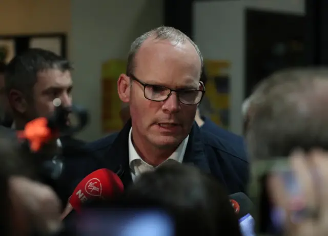 Simon Coveney