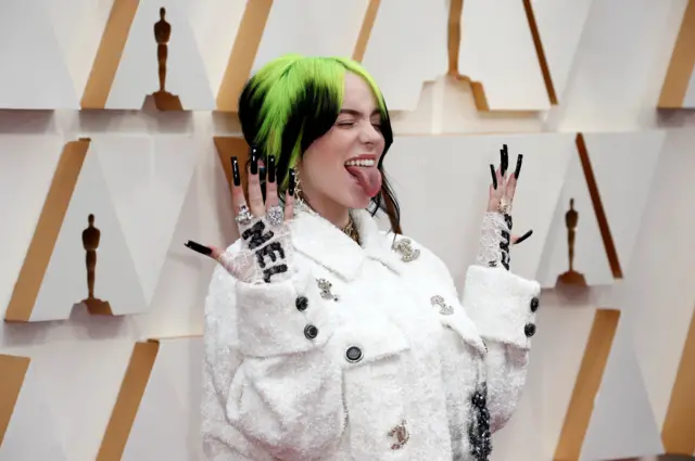 Billie Eilish