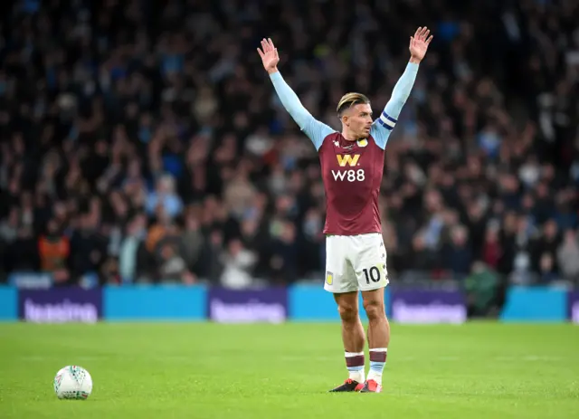 Jack Grealish