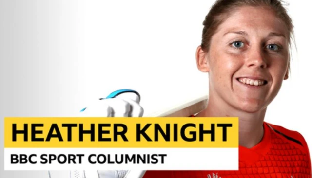 Heather Knight