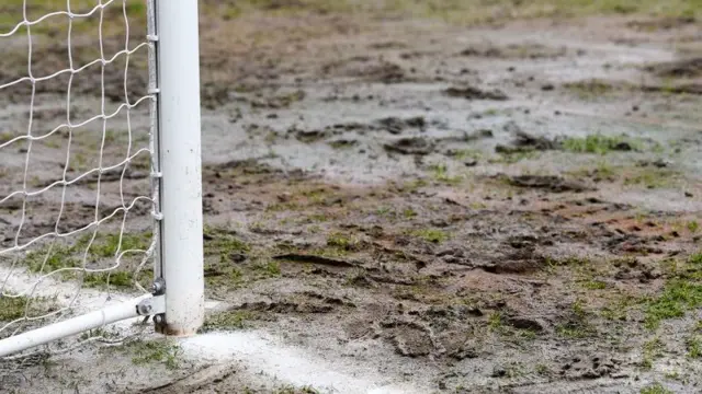 McDiarmid Park