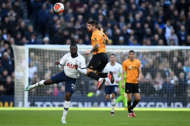 Tanguy Ndombele