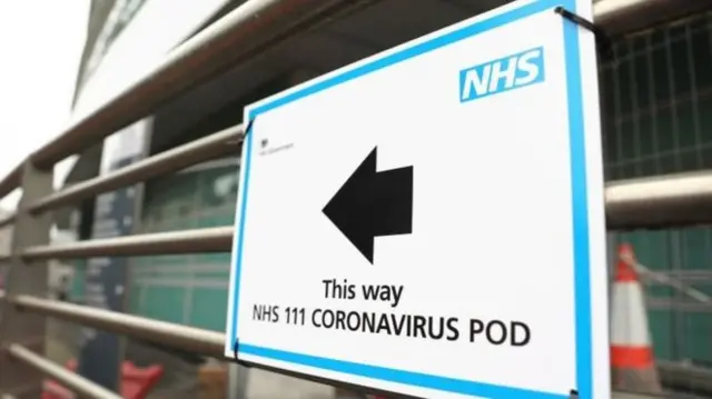 Coronavirus testing