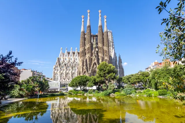 sagrada familia