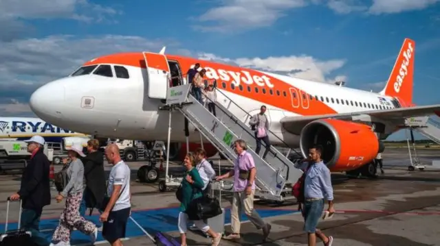 Easyjet