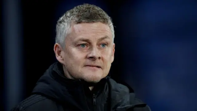 Ole Gunnar Solskjaer