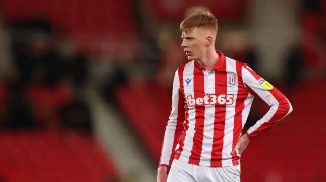 Sam Clucas