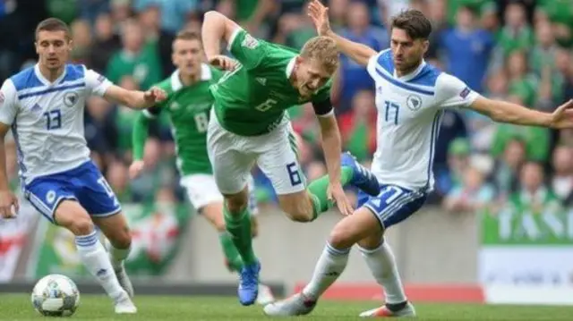 NI v Bosnia