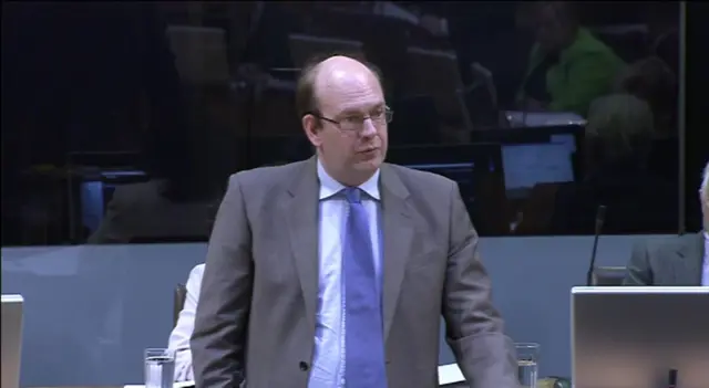 Mark Reckless