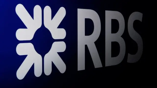 RBS logo