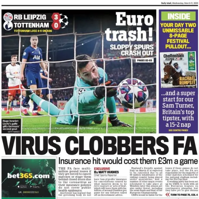 Daily Mail