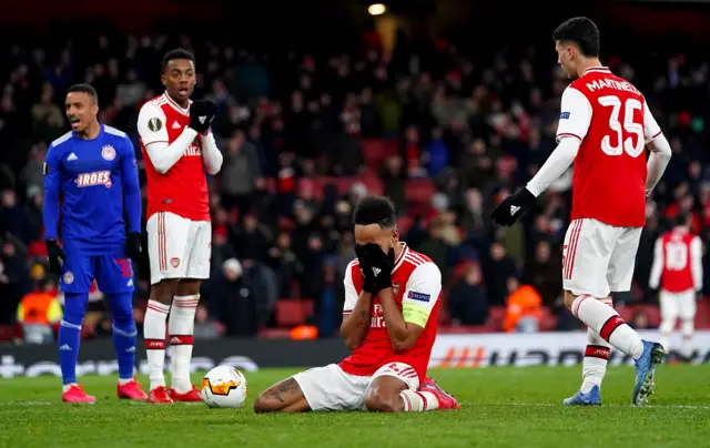 Arsenal