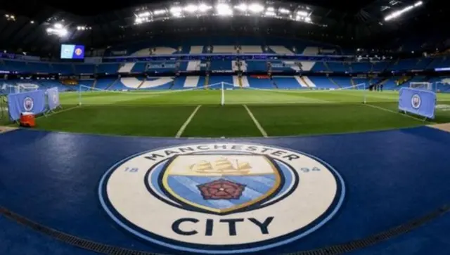 Manchester City