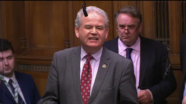 Julian Lewis