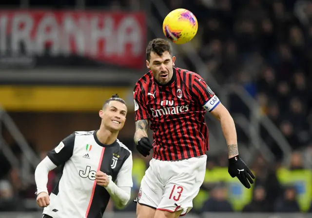Alessio Romagnoli