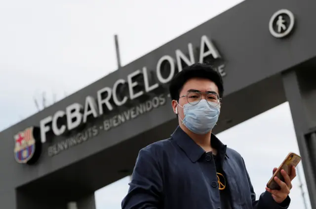 Barcelona
