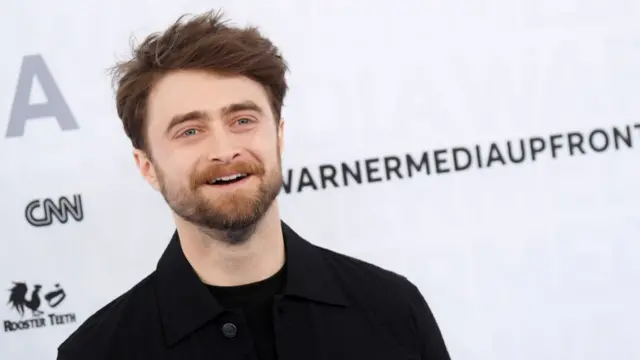 Daniel Radcliffe