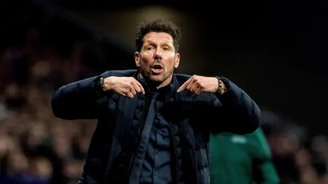 Diego Simeone