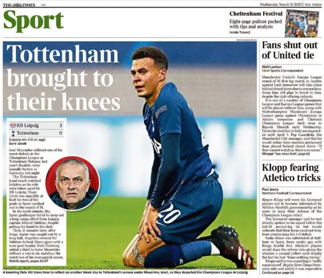 The Times