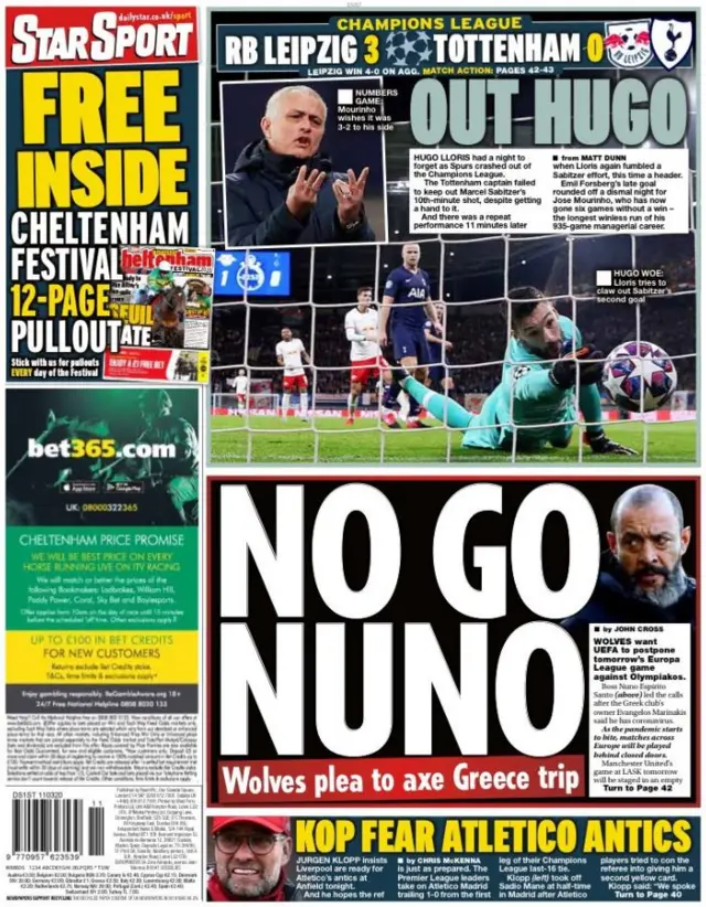 Daily Star