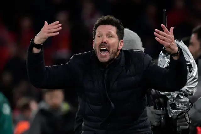 Diego Simeone