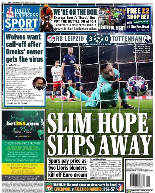 Daily Express