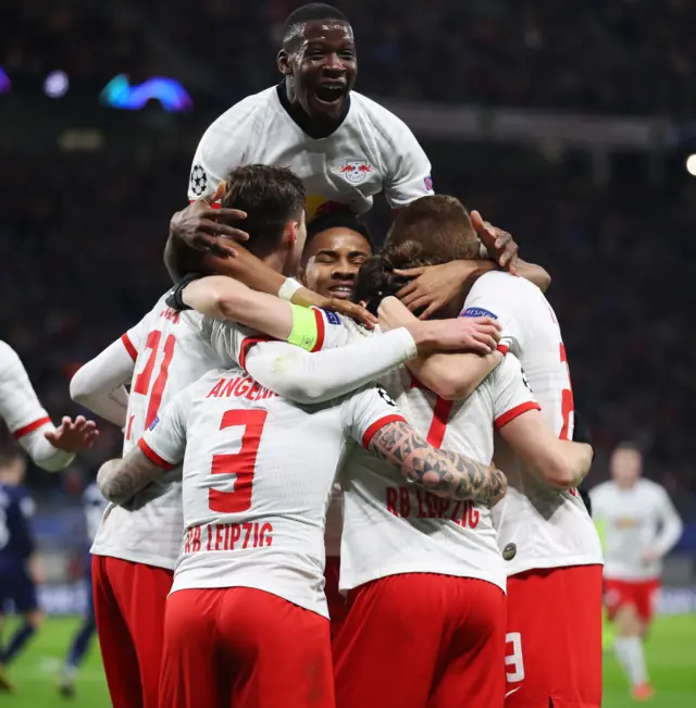 RB Leipzig