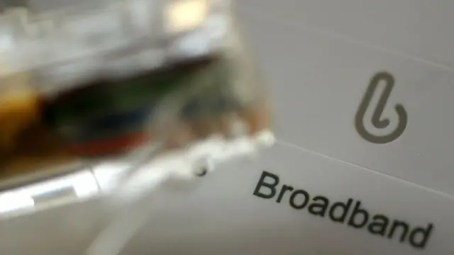 Broadband