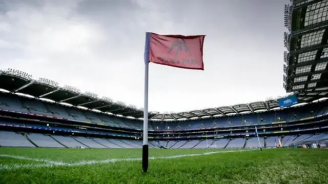 Croke Park