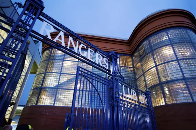 Ibrox