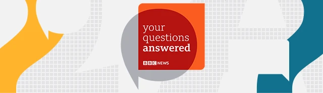 BBC Your Questions Answered logo