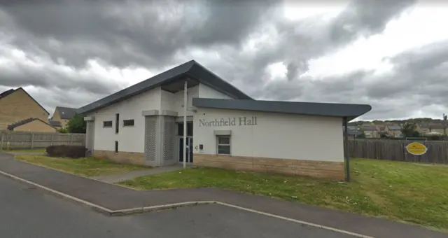 Northfield Hall Community Centre