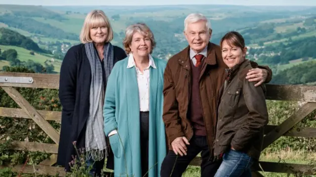 Last Tango in Halifax