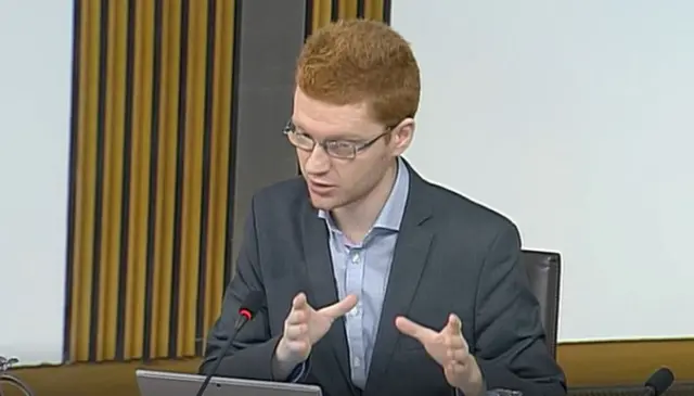 Ross Greer