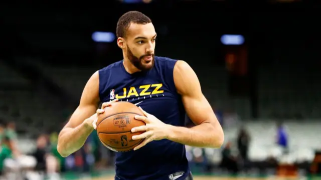 Rudy Gobert