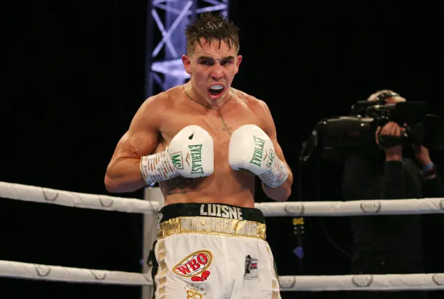 Michael Conlan